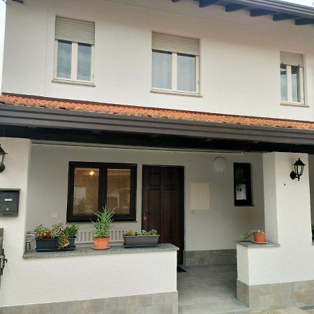 Ferienwohnung Confidential Silent Cressa Exterior foto