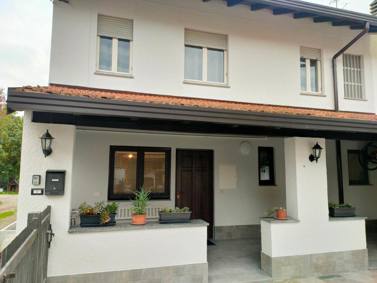 Ferienwohnung Confidential Silent Cressa Exterior foto