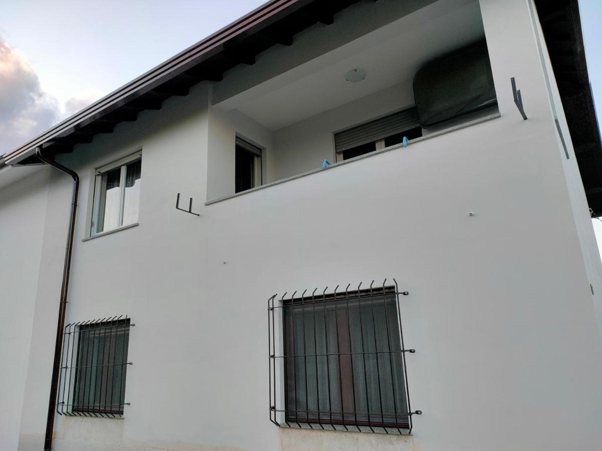 Ferienwohnung Confidential Silent Cressa Exterior foto